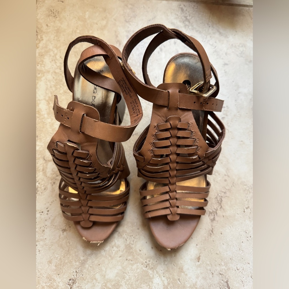 Heels